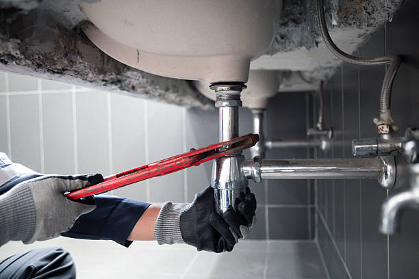 Trusted Sewer Line Repair service in Jenkintown, PA - Masters Plumbing Service